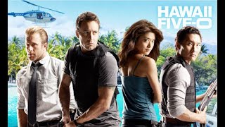 RESUMEN TERCERA TEMPORADA DE HAWAII 50 [upl. by Creight]