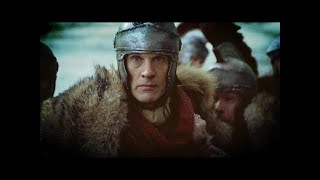 SPARTACUS TRIBUTE  Spartacus VS Crassus Music video [upl. by Nyleek]