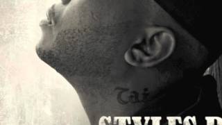 Styles p  Stay Dd up Ft j hood [upl. by Dralliw]