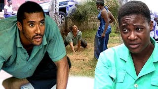 A date in Abuja 2Genevieve Nnaji amp Michael Majid 2017 Nigerian movieslatest trending movies [upl. by Fessuoy]