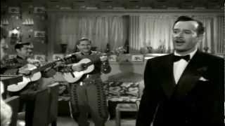 PEDRO INFANTE  QUIEN SERA HD [upl. by Laverna474]