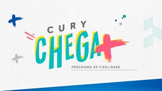 Cury Chega Mais [upl. by Polik]