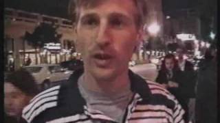 Rockafeller Skank Spike Jonze Audition Demo Version [upl. by Karly886]