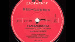 Elizio De Buzios  Tamanqueiro [upl. by Moselle]