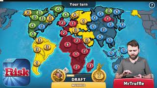 Risk Lets Play Overview [upl. by Luciano]