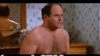 The Best of Seinfeld  The Shrinkage [upl. by Marsden]