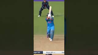 MS DHONI VS VIRAT KOHLI 😱🤯 [upl. by Eoz]