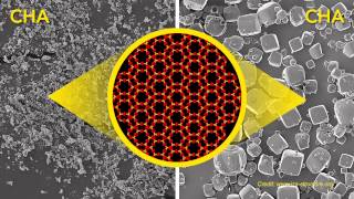 Zeolites Exploring Molecular Channels [upl. by Ahsieker522]