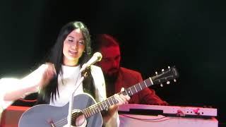 Kacey Musgraves Follow Your Arrow 62218 [upl. by Atinaj]