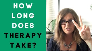 How Long Does Vision Therapy Take [upl. by Sidran]