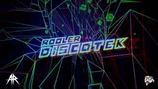 Rooler  DISCOTEK Official Video AR Mixtape Vol1 [upl. by Iggep]