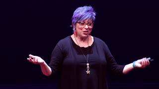 The Value of Disappointment  Joanie Quinn  TEDxPCC [upl. by Windsor]