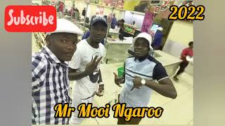 Mr Mooi Ngaroo 2022Tjikaku [upl. by Aloz451]