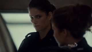 Rookie Blue  Season 6 Promo 3 [upl. by Yeh]