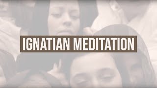 Praying with the Bible Ignatian Meditation  Catholic Central [upl. by Neerom]