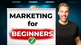 Introduction To Marketing  Marketing 101 [upl. by Enellek]