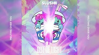 Slushii  Melting Over You [upl. by Rehtae]