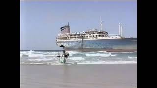 SS American Star  Exploring the Wreck [upl. by Trab748]