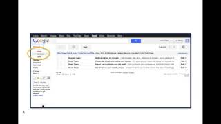 How to Add Contacts to Your Gmail Address Book [upl. by Leann]