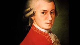 Mozart Overture  Mitridate re di Ponto [upl. by Maharba]