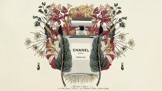 Autoportrait dun Parfum – Inside CHANEL [upl. by Marras]