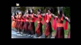 Kurdish Music amp Dance  Aziz Weisi [upl. by Ecital]