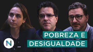 3 ideias para pensar sobre pobreza e desigualdade no Brasil [upl. by Beeck946]