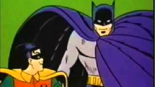 1960s Batman Intro [upl. by Swayder]