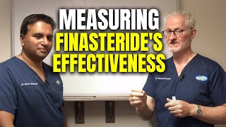 Measuring Outcomes of Finasteride [upl. by Fabrice808]