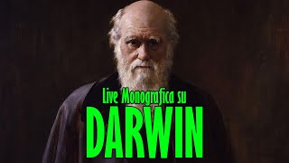 Monografia su CHARLES DARWIN [upl. by Humo]