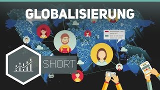 Globalisierung – Grundbegriffe der Wirtschaft [upl. by Liatrice]