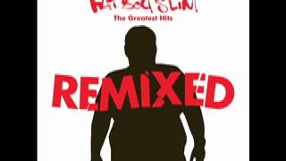 Fatboy Slim  The Rockafeller Skank Mulders Urban Takeover Remix [upl. by Zetroc282]