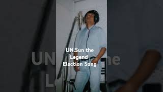 UnSun Funny Election song [upl. by Naihtniroc]