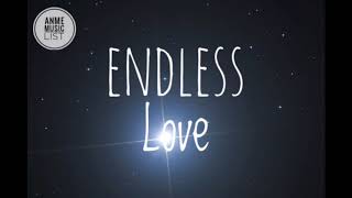 Lionel Richie amp Diana Ross  Endless Love Lyrics [upl. by Grove]