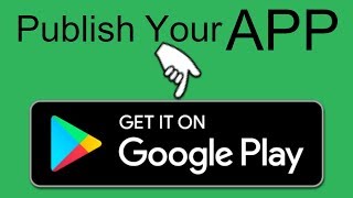 How To Upload Android App on Google Play Store  Publish App on Play Store [upl. by Lachman474]