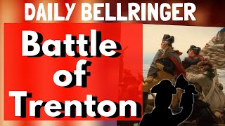 Battle of Trenton [upl. by Errised]