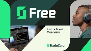 TradeZero  ZeroFree Instructional Overview [upl. by Viole]