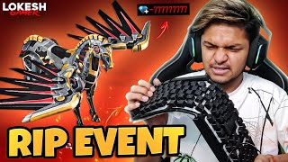 RIP PC  New Plinko Event Wasting 70000 Diamonds  Worst Day Of My Life [upl. by Oballa]