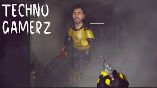 The Techno Gamerz Gameplay [upl. by Velasco]