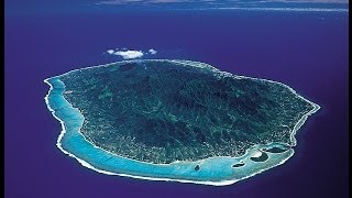 Rarotonga Cook Islands [upl. by Redna]