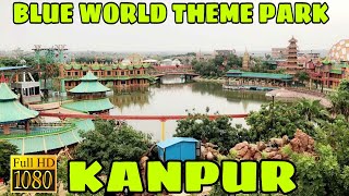 Kanpur City  View amp Facts  UP  India  Debdut YouTube [upl. by Fanni]