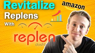 7 Steps to Reviving Old Arbitrage Replens with Replen Dashboard [upl. by Atinehc]