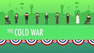 Cold War Causes and Consequences [upl. by Macdonald715]