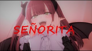 Sono Bisque Doll wa Koi wo Suru 「 AMV 」 Señorita 💖 [upl. by Louis707]