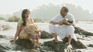 Dr Prakash Baba Amte  The Real Hero Trailer [upl. by Yank]