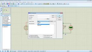 Tutorial Proteus 8 Professional para principiantes [upl. by Anitnahs765]