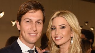 A Body Language Expert Reveals The Truth About Ivanka And Jared [upl. by Notyrb86]