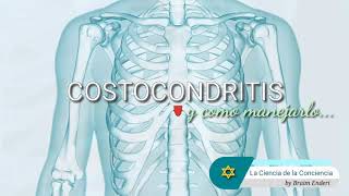 COSTOCONDRITIS [upl. by Dorcia]