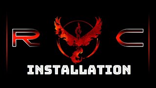 Phoenix OS ROC Installation  Detailed amp Easy [upl. by Petulia]