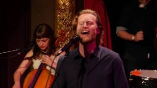 The Lumineers  Ophelia Live on KEXP [upl. by Euqinahc]